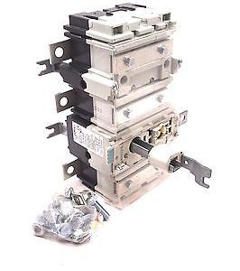 NEW SIEMENS 3KA5730-1AE01 DISCONNECT SWITCH 3KA57301AE01