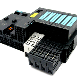 NEW SIEMENS 6ES7-151-8FB01-0AB0 CPU MODULE W/ 6, SIMATIC S7 MODULES