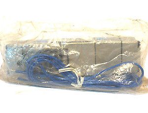 NEW SMC NVS4214-0009O AIR VALVE NVS42140009O
