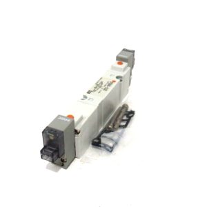 NEW SMC SY5540-5LOZ SOLENOID VALVE SY55405LOZ