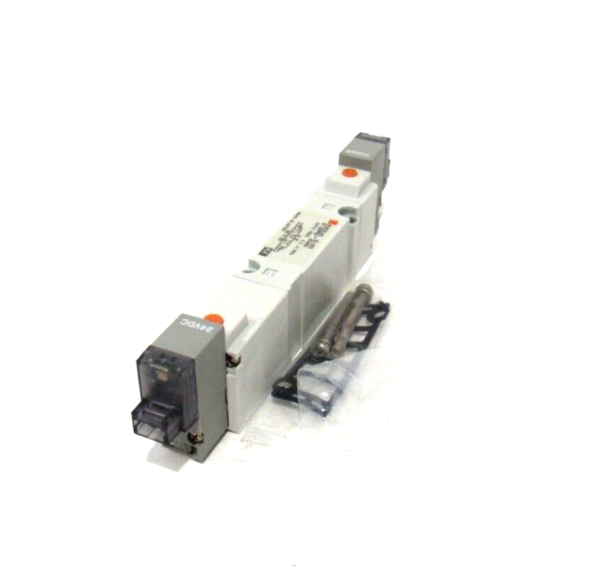 NEW SMC SY5540-5LOZ SOLENOID VALVE SY55405LOZ