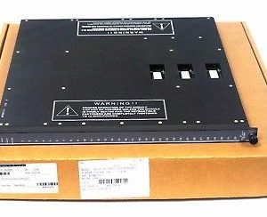 NEW TRICONEX 3636R RELAY OUTPUT MODULE