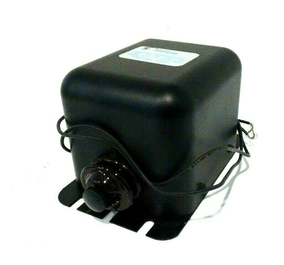 NEW WEBSTER 6126A7 IGNITION TRANSFORMER 6126A7 SB Industrial Supply