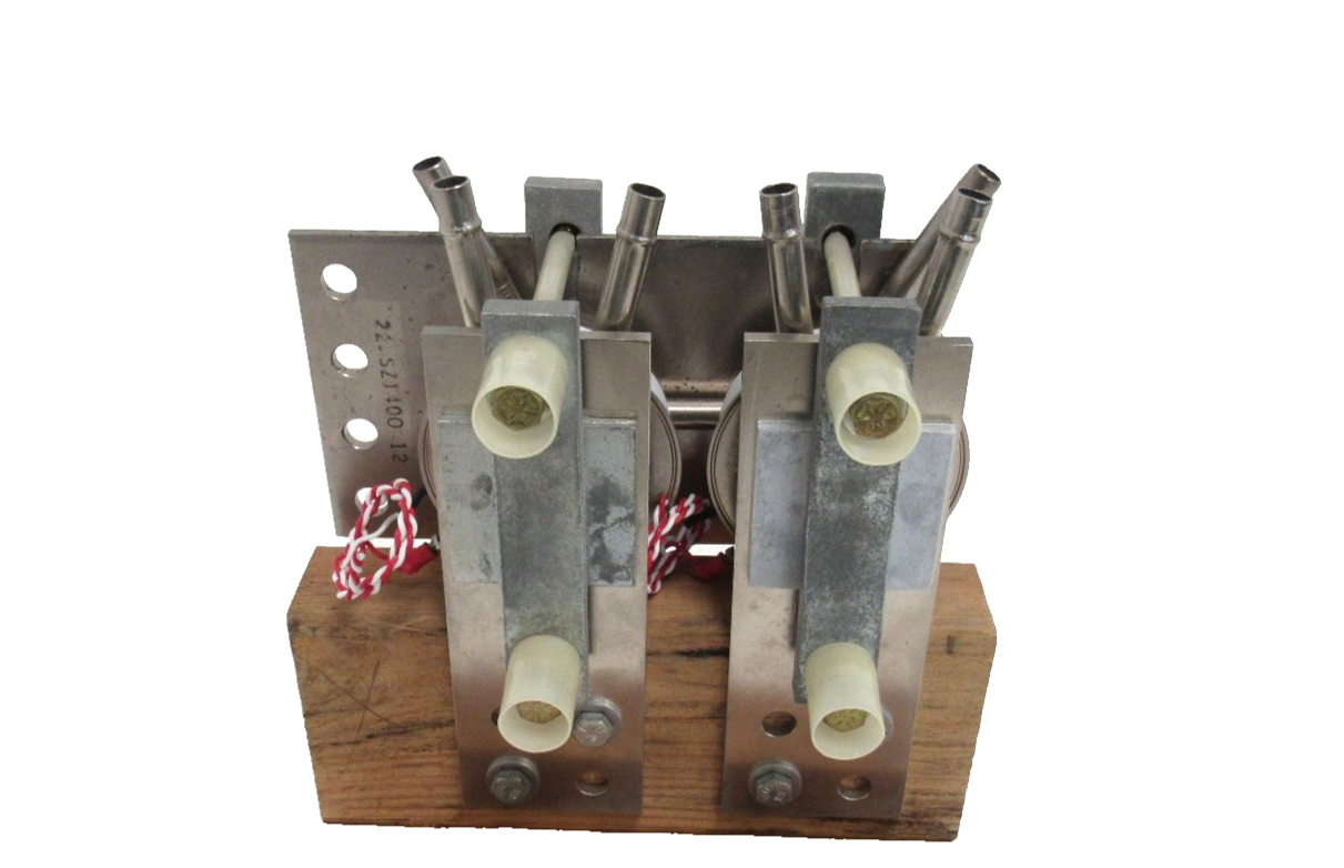 NEW WESTCODE 22-SZ1400-12 DIODE POWER ASSEMBLY Z1400-12-9204 22SZ140012 - Image 3