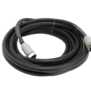 NEW WOODHEAD 1300621117 POWER CABLE 334T30K26M100A3 4P 10M 12/4C