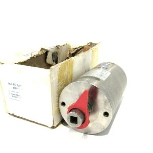 USED ALFA LAVAL LKLA-NC PNEUMATIC ACTUATOR LKLANC