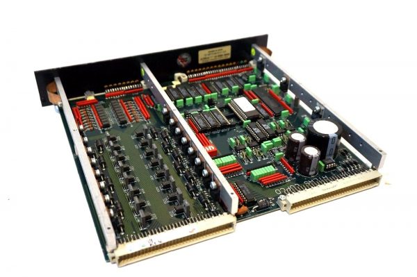 USED ATLAS COPCO 4240-5002-01 I/O CONTROLLER 4240500201 - Image 3