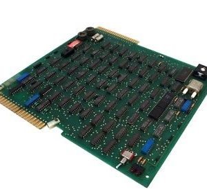USED CINCINNATI MILACRON 3-531-3594A LOGIC BOARD 35313594A