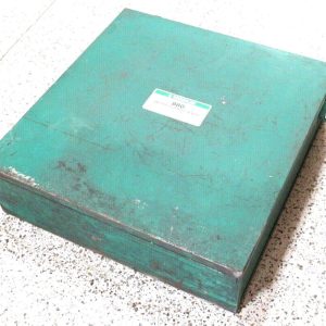 USED GREENLEE 880 ONE-SHOT HYDRAULIC BENDER 1/2" THRU 2" RIGID