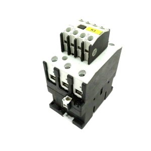 USED MOELLER DIL-2M CONTACTOR DIL2M