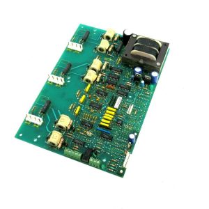 USED MOTORTRONICS SCB2002-2/4 CIRCUIT BOARD SCB200224