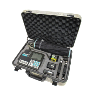 USED PRUFTECHNIK AG ALI2.050VP LASER SHAFT ALIGNMENT ALI2050VP