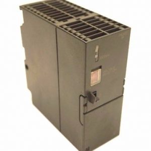 USED SIEMENS 6ES7-307-1BA00-0AA0 POWER SUPPLY 6ES73071BA000AA0