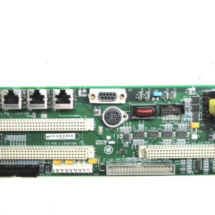 GENERAL ELECTRIC IS200ICBDH1BAA PC BOARD