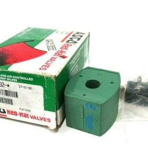 NEW ASCO 238612-032 VALVE COIL 238612032