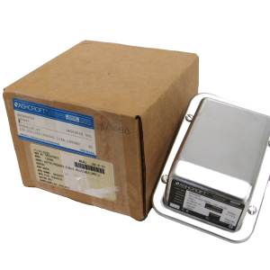 NEW ASHCROFT GPSN4GV25 PRESSURE SWITCH 100PSI