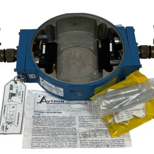 NEW AVTRON M285-60-ML1-ML1 INCREMENTAL ENCODER 600PPR 12-15VDC M285
