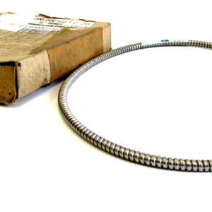 NEW BANNER BT23S FIBER OPTIC CABLE 17276
