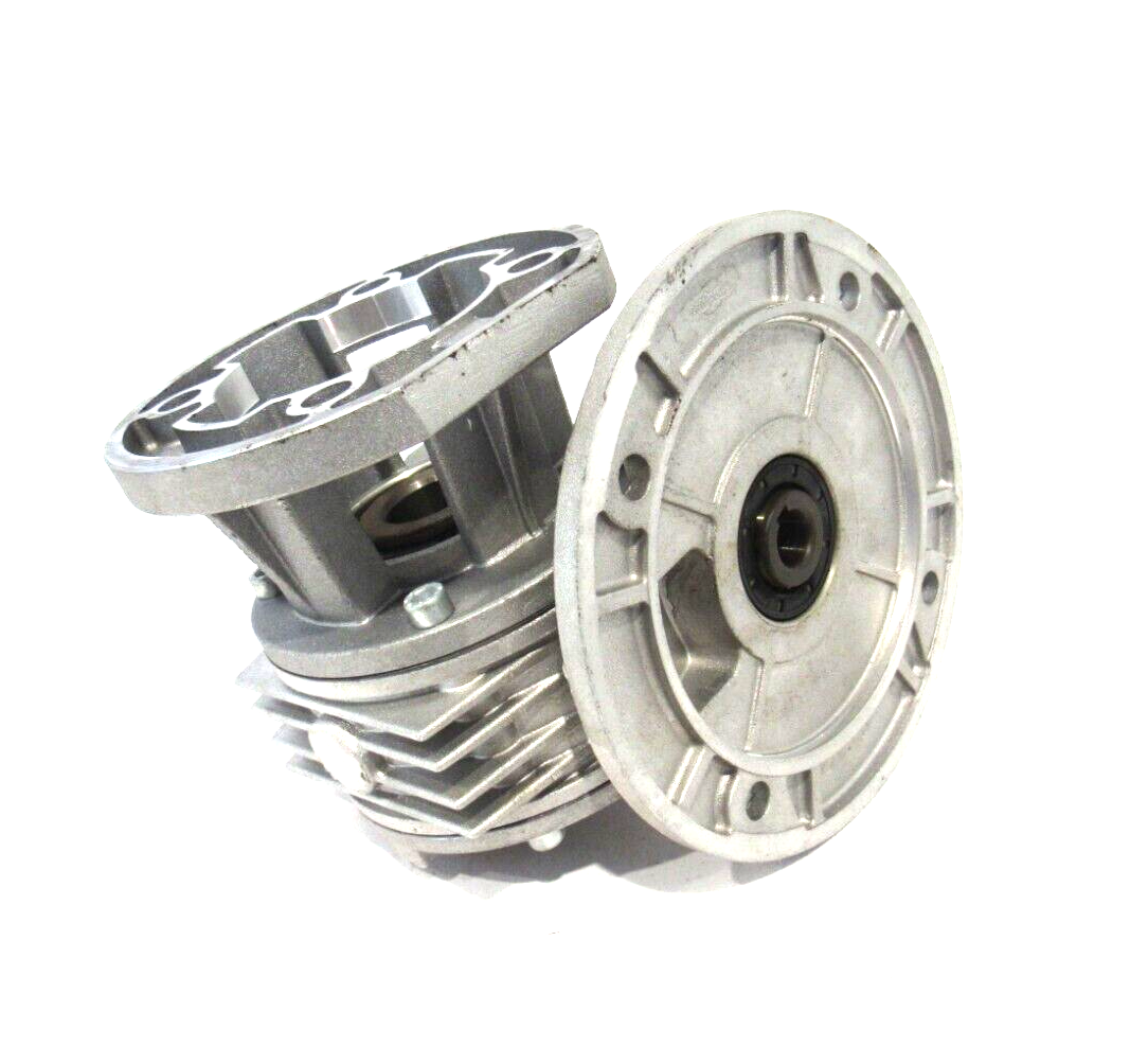 NEW BONFIGLIOLI VF49 F2 36 P71B5 B3 WORM GEAR REDUCER VF49F236P71B5B3 - Image 3