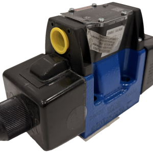 NEW BOSCH REXROTH 4WE10E50/EW120N9DAL/M R901530018 VALVE 4WE10E50EW120N9DALM