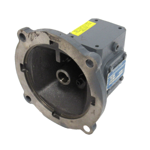 NEW BOSTON GEAR F71015B5G GEAR REDUCER 15:1