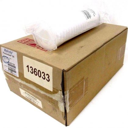 NEW BOX OF 6 MYKROLIS CN3H01T06 CARTRIDGE FILTER