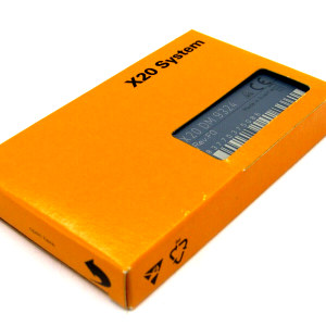NEW B&R X20-DM-9324 I/O MODULE X20DM9324
