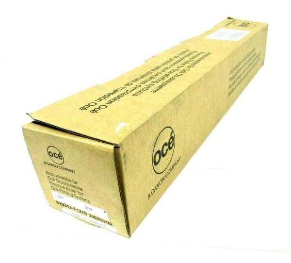 NEW CANNON S29312-F1270 PRESSURE ROLLER S29312F1270