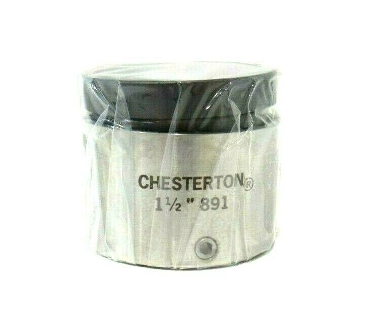 NEW CHESTERTON 891-12 RU SC/S KIT, SEAL 659327 89112RUSCS - Image 3