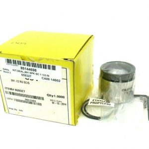 NEW CHESTERTON 891-12 RU SC/S KIT, SEAL 659327 89112RUSCS