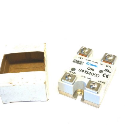 NEW CROUZET 84134000 RELAY