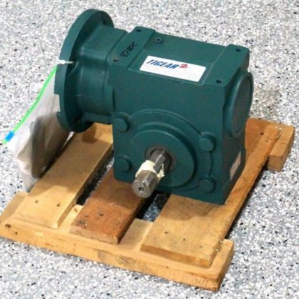 NEW DODGE 35Q15R18 TIGEAR 2 REDUCER 15:1 RATIO