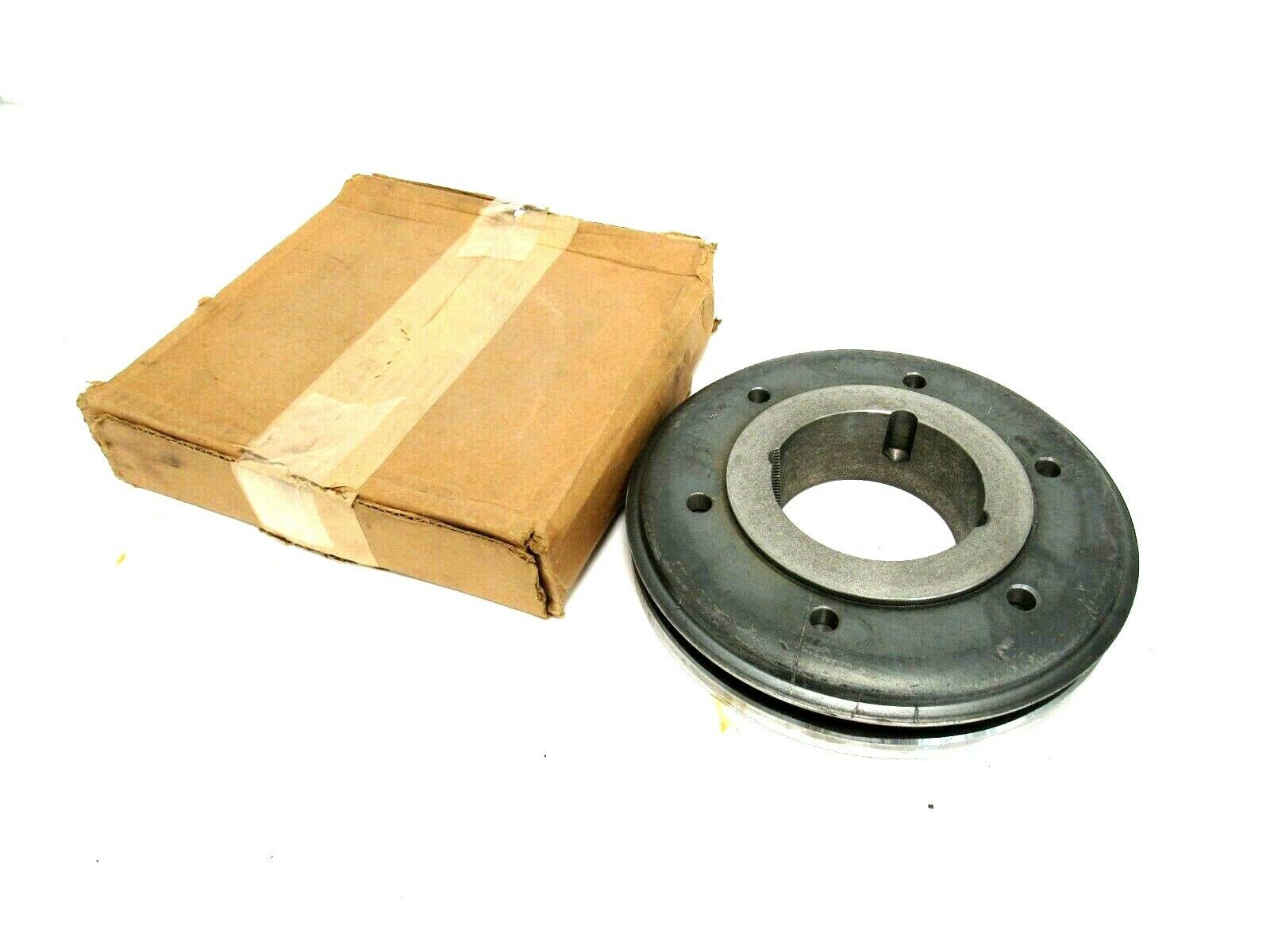 NEW DODGE PX120 FLANGE ASSEMBLY 41/4" BORE 71250X 34160 SB