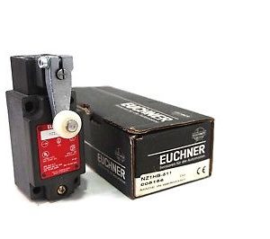 NEW EUCHNER NZ1HB-511 SAFETY SWITCH NZ1HB511