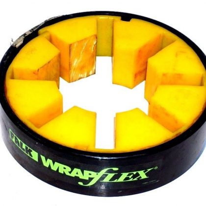 NEW FALK WRAPFLEX 60R COUPLING