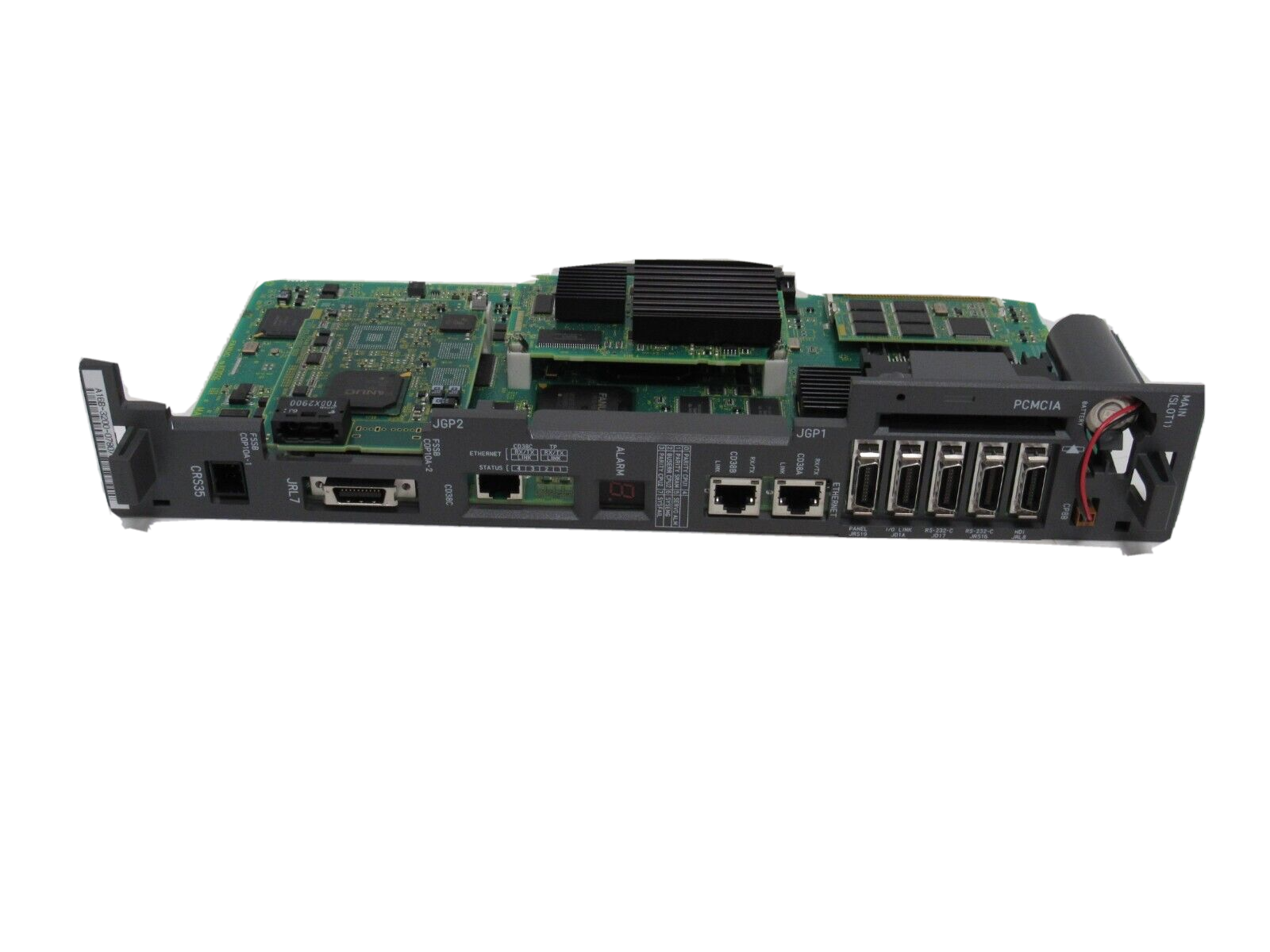 NEW FANUC A16B-3200-0780 CONTROL BOARD A16B3200078004A 632961 - SB