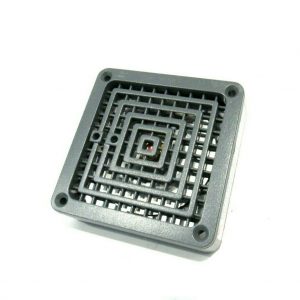 NEW FEDERAL SIGNAL 350 VIBRATONE HORN SER.B1