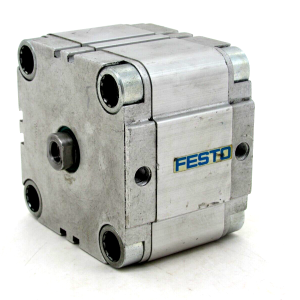 NEW FESTO ADVU-80-25-P-A COMPACT CYLINDER 156571 ADVU8025PA