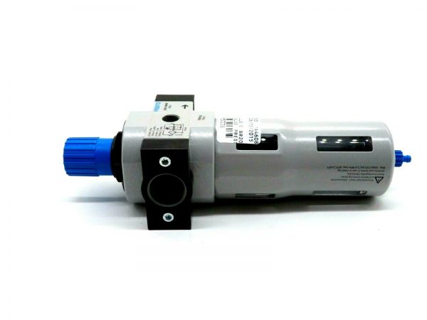 NEW FESTO LFR-D-MAXI FILTER REGULATOR 159632 LFRDMAXI - Image 5