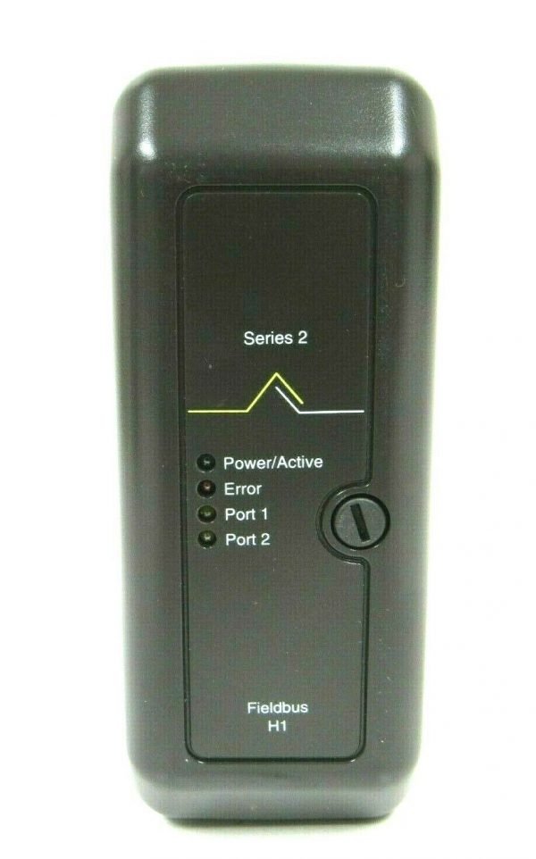 NEW FISHER ROSEMOUNT VE4017P0 FIELDBUS CARD SERIES 2 KJ3242X1-BA1 12P2471X042 - Image 3