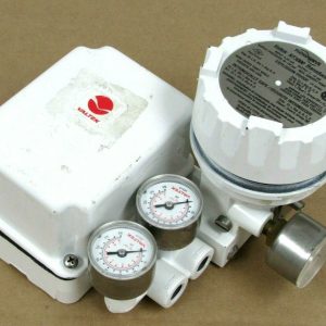 NEW FLOWSERVE VALTEK 3000-10 10098442 POSITIONER NT3000 TRANSDUCER 300010