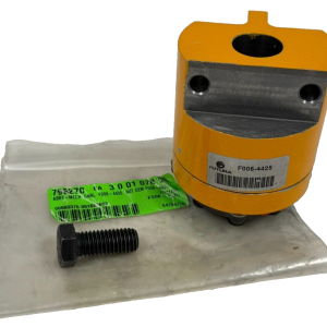NEW FUTURA F006-4425 ASSY-MECH GNRL 798270