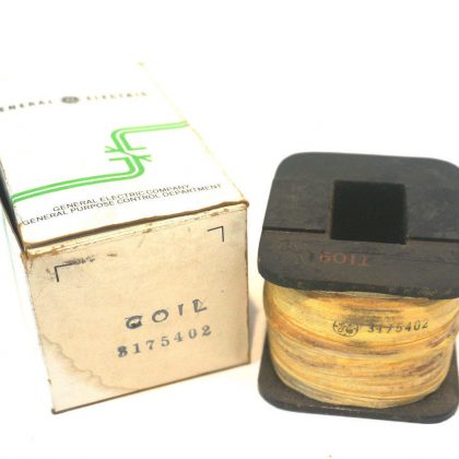 NEW GENERAL ELECTRIC 3175402 COIL