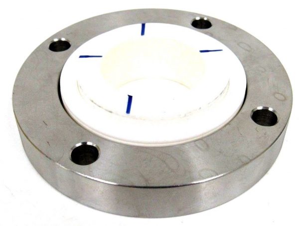 NEW JOHN CRANE D1500-486-9101 SEAT D15004869101 - Image 4