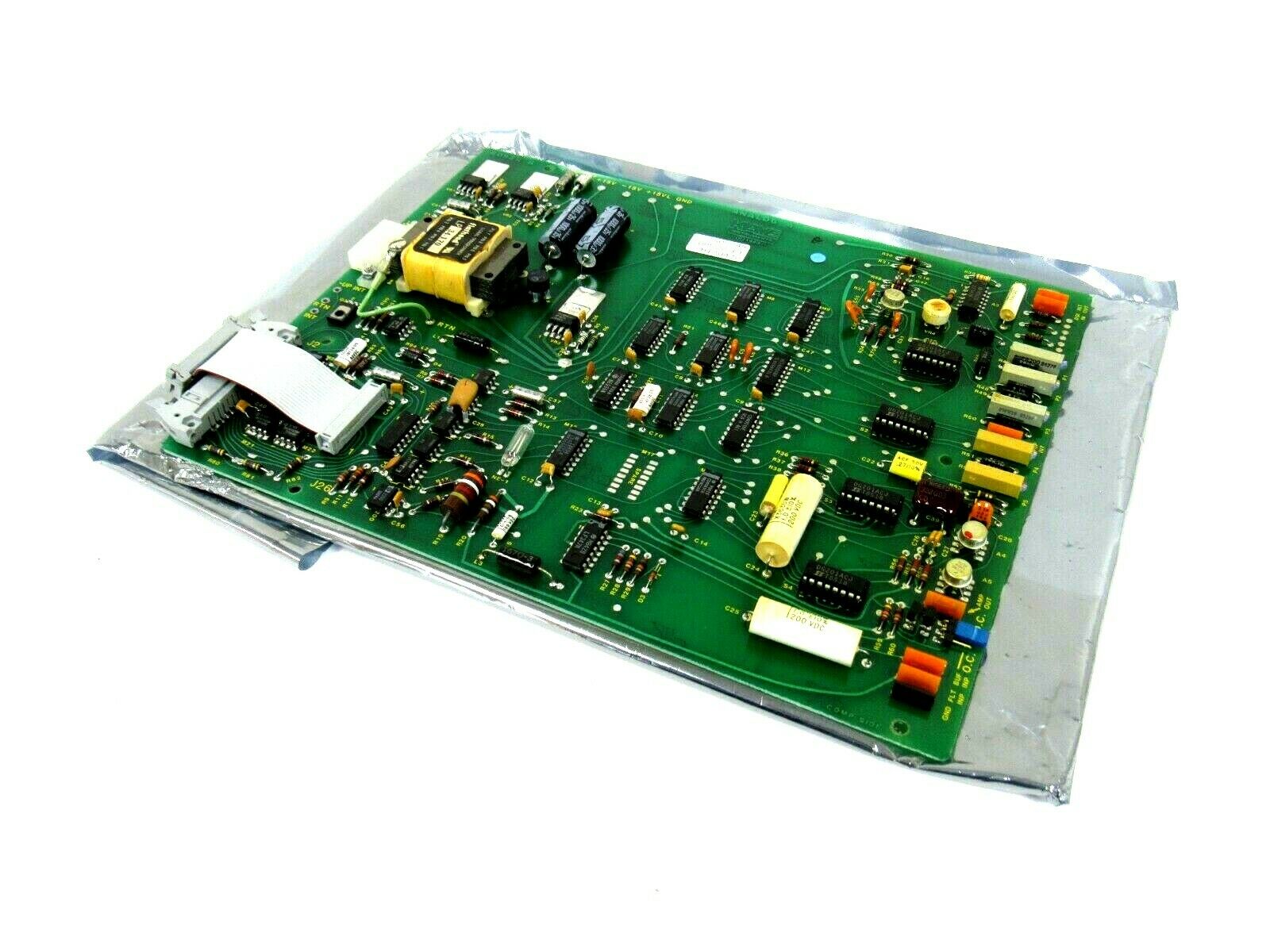 NEW KAYE INSTRUMENTS U0922 ANALOG BOARD - SB Industrial Supply, Inc.