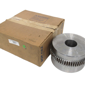 NEW KOP FLEX 1963271 GEAR COUPLING HUB 4H FHUB