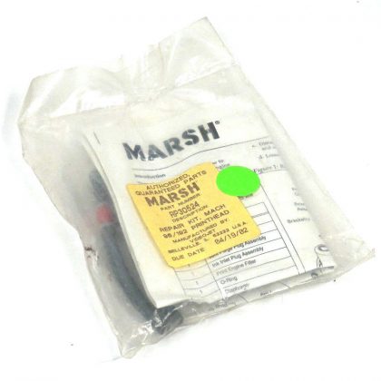 NEW MARSH RP30524 MACH REPAIR KIT FOR VIDEOJET 96/192 PRINTHEAD