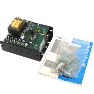 NEW MINARIK DRIVES MMRG40U DRIVE 1/4-2 HP