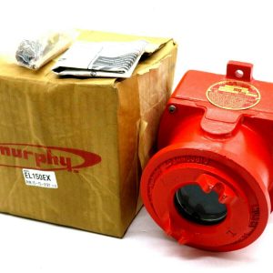 NEW MURPHY EL150EX LEVEL SWITCH