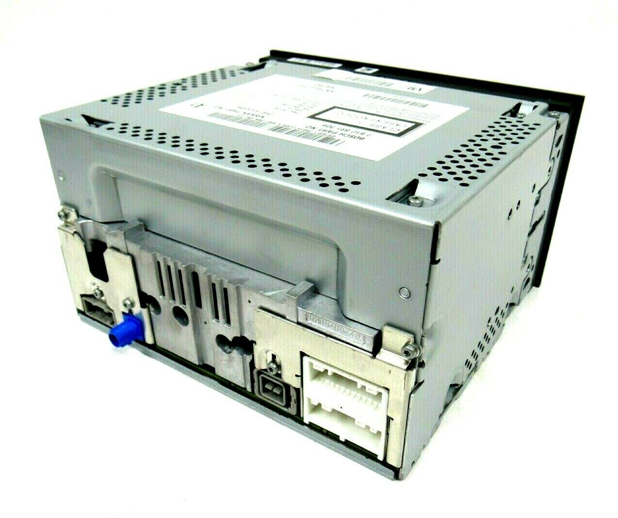NEW NISSAN 25915-1JU0A NAVIGATION SATELLITE STEREO 7-612-891-304 259151JU0A - Image 4